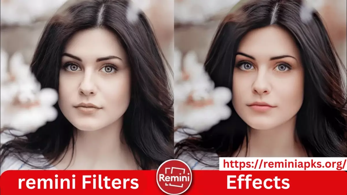 Filters & Effects