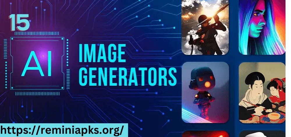 15 Best AI Image Generators