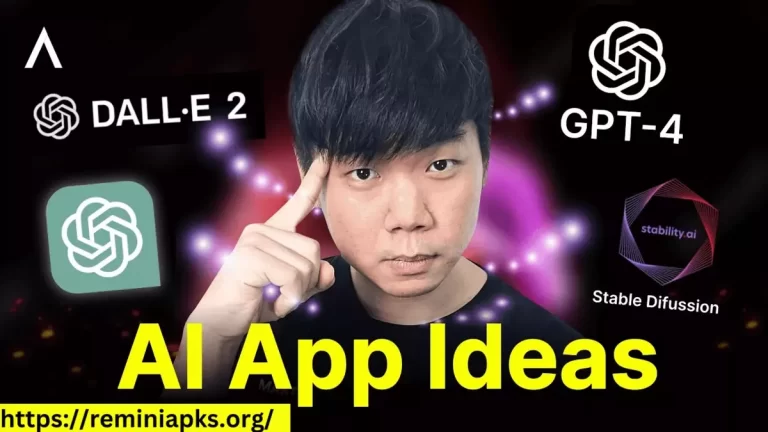 Everyone Must Know Top 13 Innovative AI App Ideas in 2024