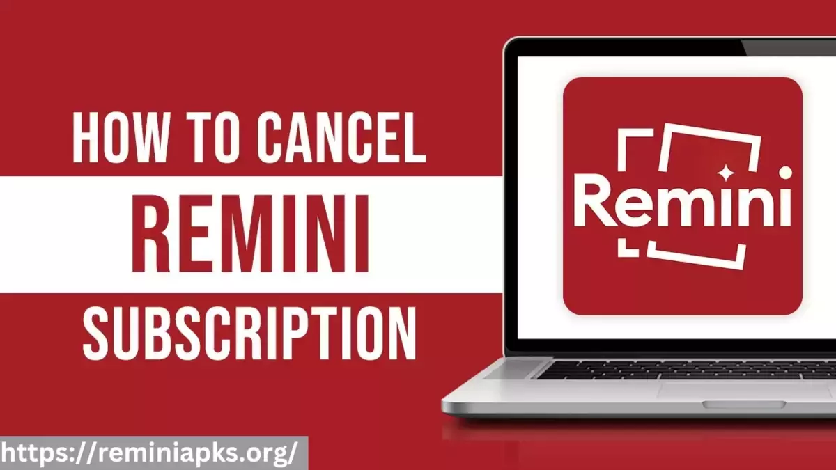 How To Cancel The Subscription of Remini App