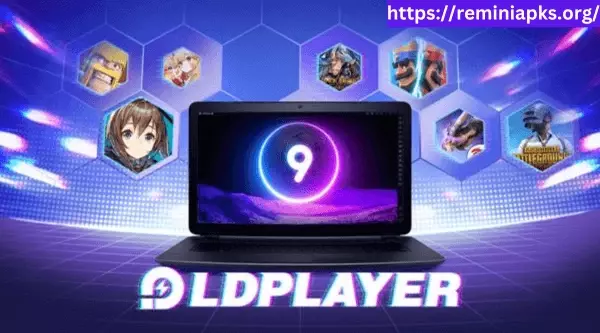 LD Player 9