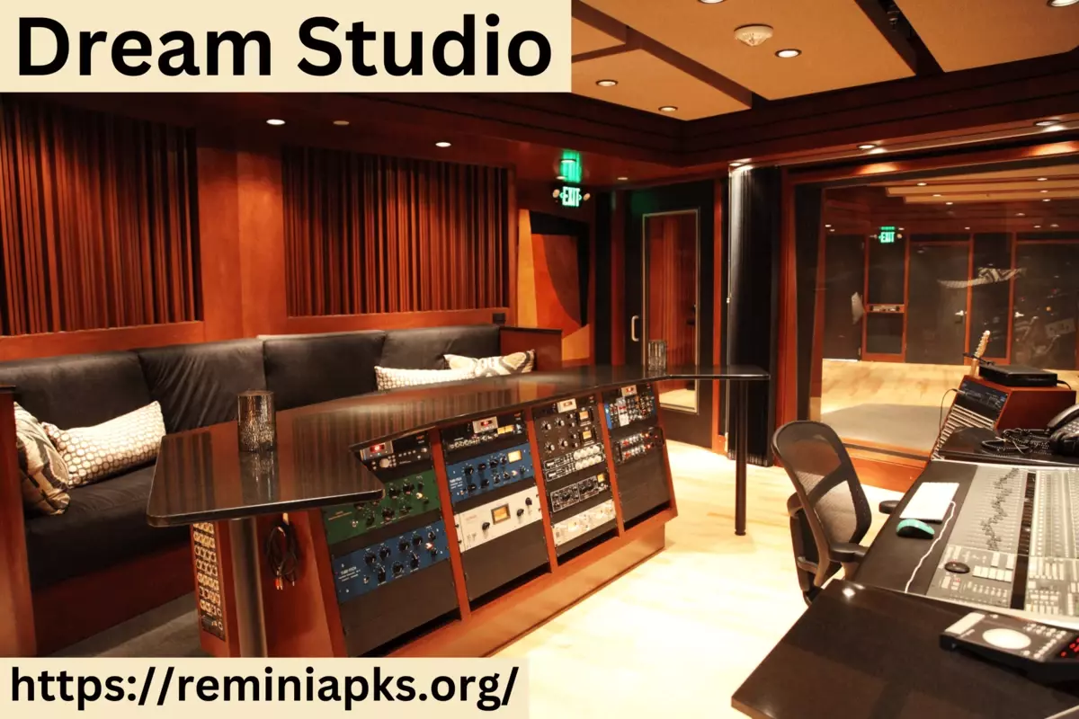 dream-studio