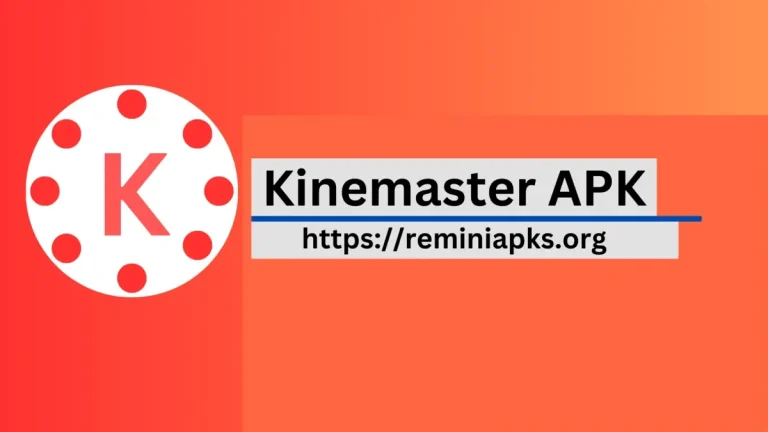 Kinemaster APK: Your Key to Professional Video Editing on Mobile